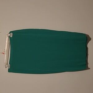 Pull on Pencil Skirt